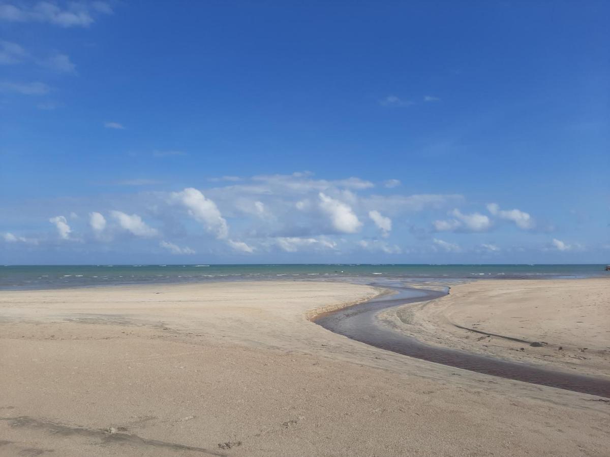 Chales Sol De Milagres São Miguel dos Milagres Zewnętrze zdjęcie