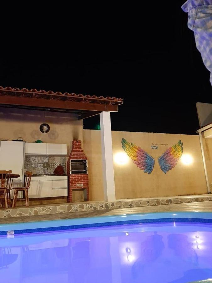 Chales Sol De Milagres São Miguel dos Milagres Zewnętrze zdjęcie